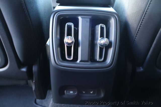 2023 Volvo XC40 Recharge Pure Electric Twin eAWD Ultimate - 22948266 - 12