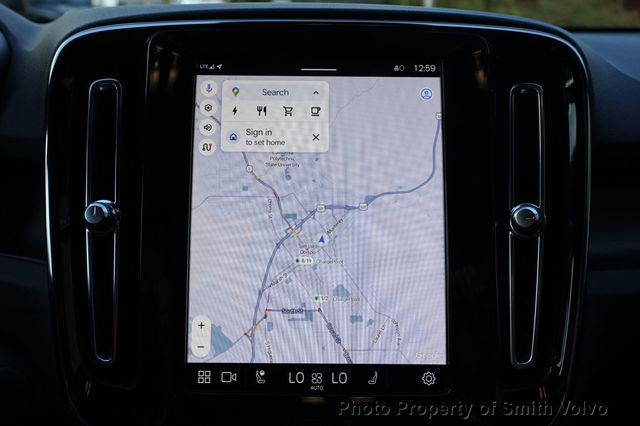 2023 Volvo XC40 Recharge Pure Electric Twin eAWD Ultimate - 22948266 - 16