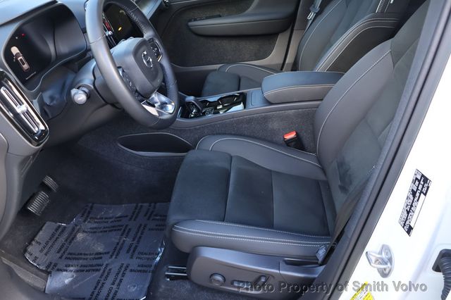 2023 Volvo XC40 Recharge Pure Electric Twin eAWD Ultimate - 22948266 - 8