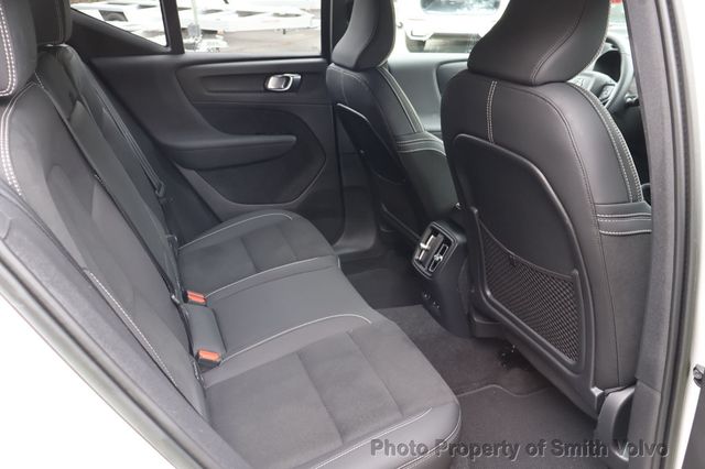 2023 Volvo XC40 Recharge Pure Electric Twin eAWD Ultimate - 23048256 - 9