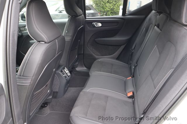 2023 Volvo XC40 Recharge Pure Electric Twin eAWD Ultimate - 23048256 - 10