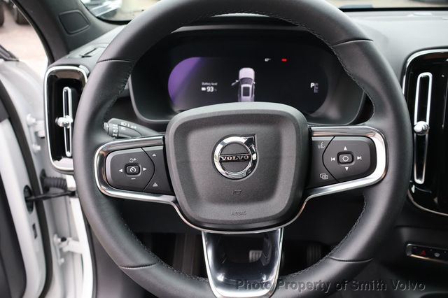 2023 Volvo XC40 Recharge Pure Electric Twin eAWD Ultimate - 23048256 - 13