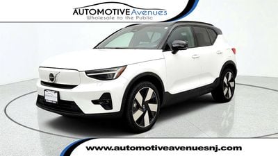 2023 Volvo XC40 Recharge Pure Electric
