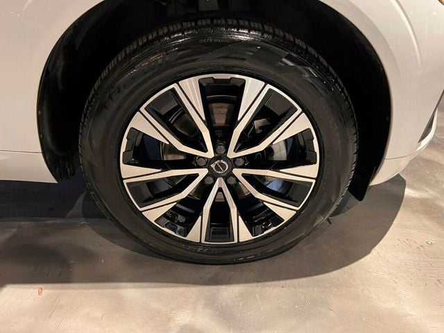 2023 Volvo XC60 B5/AWD/ClimatePkg/HtdSeats/HtdSteerWheel/PanoRoof/AppleCarplay - 22975933 - 12