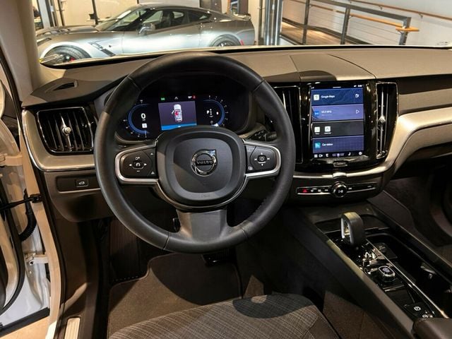 2023 Volvo XC60 B5/AWD/ClimatePkg/HtdSeats/HtdSteerWheel/PanoRoof/AppleCarplay - 22975933 - 16