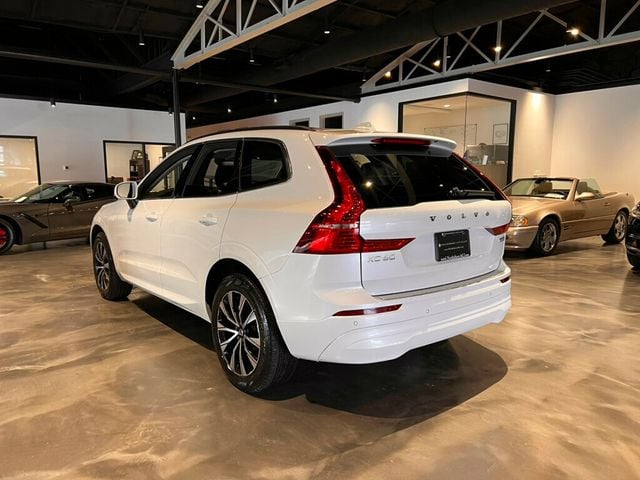2023 Volvo XC60 B5/AWD/ClimatePkg/HtdSeats/HtdSteerWheel/PanoRoof/AppleCarplay - 22975933 - 2