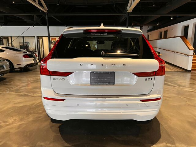 2023 Volvo XC60 B5/AWD/ClimatePkg/HtdSeats/HtdSteerWheel/PanoRoof/AppleCarplay - 22975933 - 3