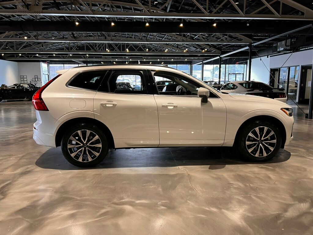 2023 Volvo XC60 B5/AWD/ClimatePkg/HtdSeats/HtdSteerWheel/PanoRoof/AppleCarplay - 22975933 - 5