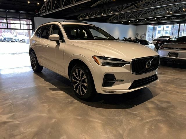 2023 Volvo XC60 B5/AWD/ClimatePkg/HtdSeats/HtdSteerWheel/PanoRoof/AppleCarplay - 22975933 - 6