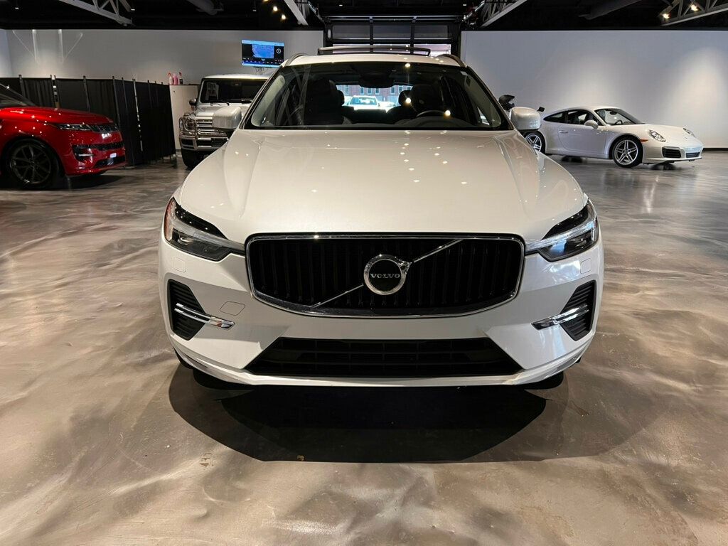 2023 Volvo XC60 B5/AWD/ClimatePkg/HtdSeats/HtdSteerWheel/PanoRoof/AppleCarplay - 22975933 - 7