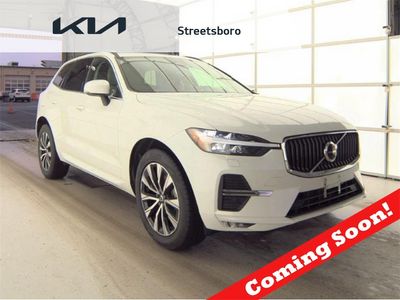 2023 Volvo XC60