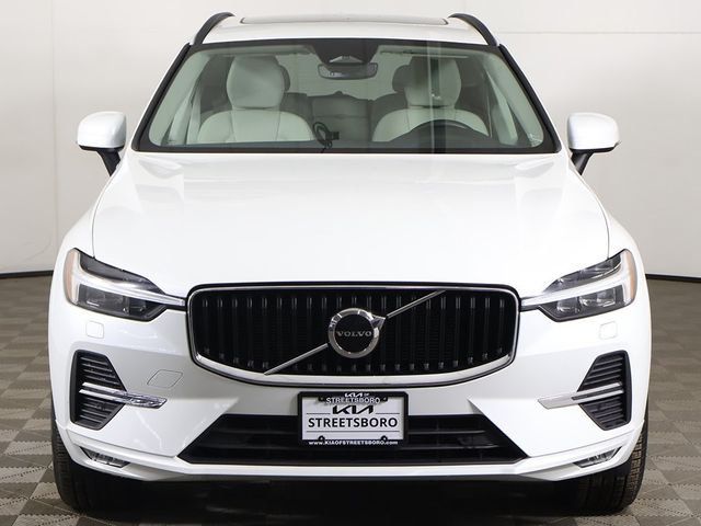 2023 Volvo XC60 B5 AWD Core - 22976083 - 10