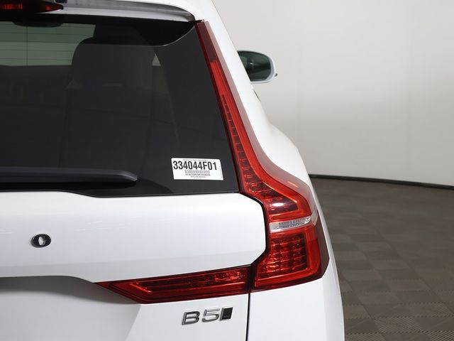 2023 Volvo XC60 B5 AWD Core - 22976083 - 15