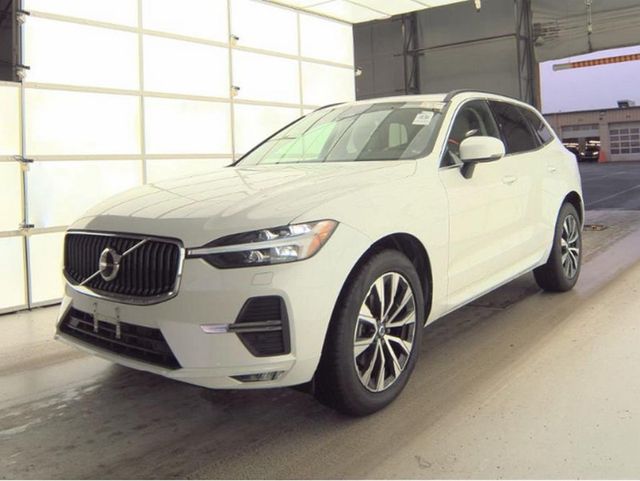 2023 Volvo XC60 B5 AWD Core - 22976083 - 1