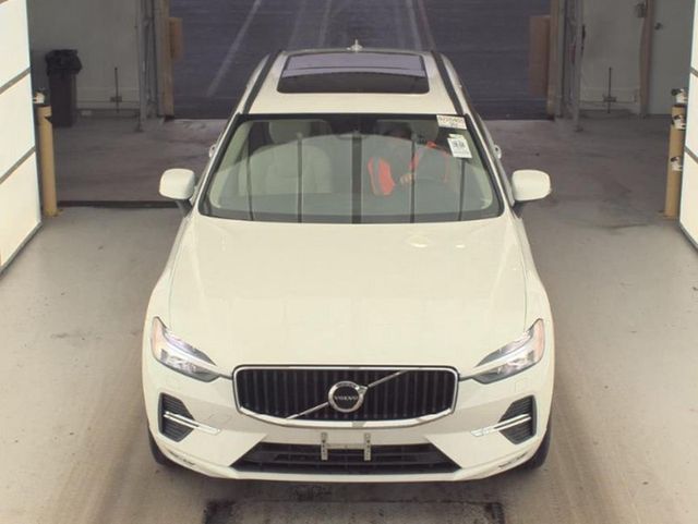 2023 Volvo XC60 B5 AWD Core - 22976083 - 2