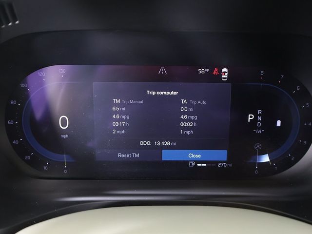 2023 Volvo XC60 B5 AWD Core - 22976083 - 42