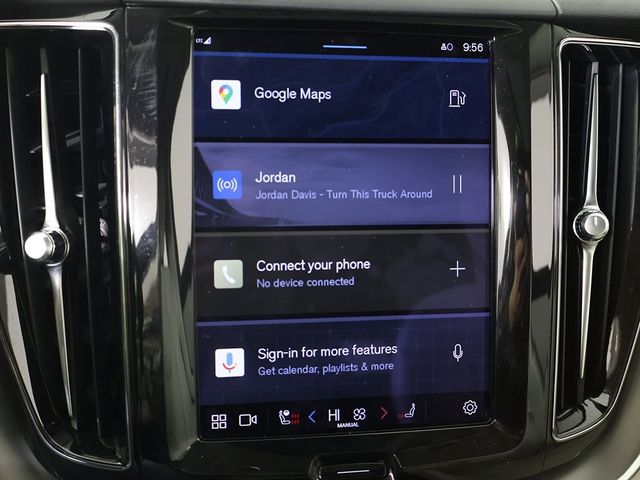 2023 Volvo XC60 B5 AWD Core - 22976083 - 46