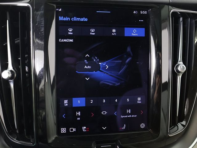 2023 Volvo XC60 B5 AWD Core - 22976083 - 48
