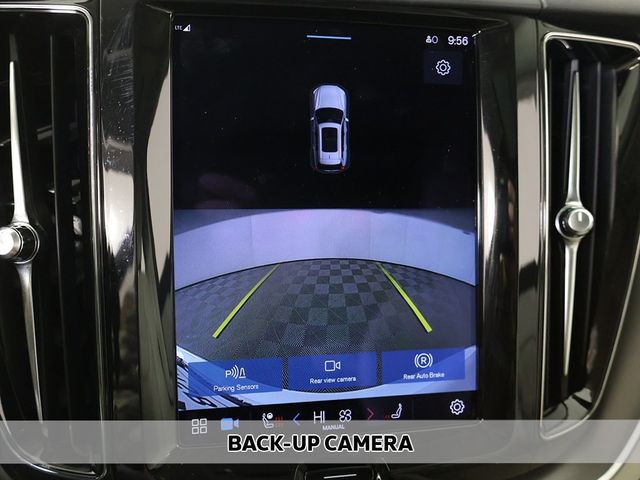 2023 Volvo XC60 B5 AWD Core - 22976083 - 4