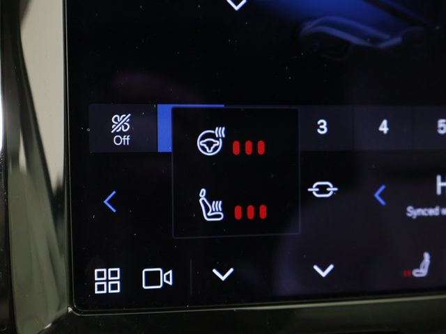 2023 Volvo XC60 B5 AWD Core - 22976083 - 49