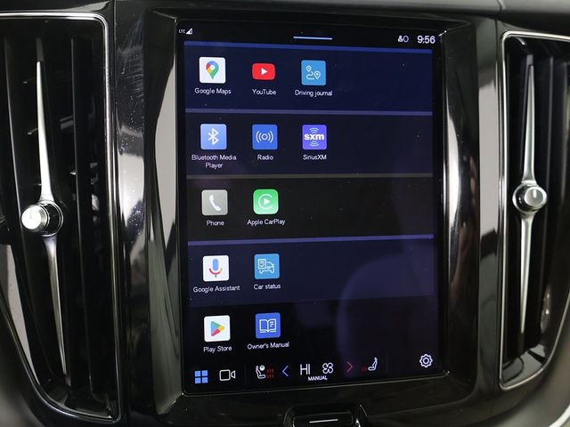 2023 Volvo XC60 B5 AWD Core - 22976083 - 50