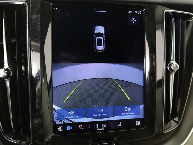 2023 Volvo XC60 B5 AWD Core - 22976083 - 52