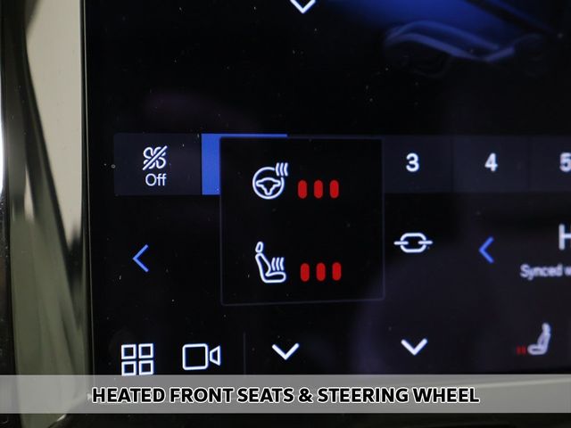 2023 Volvo XC60 B5 AWD Core - 22976083 - 5