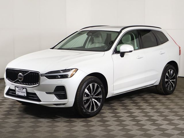 2023 Volvo XC60 B5 AWD Core - 22976083 - 7