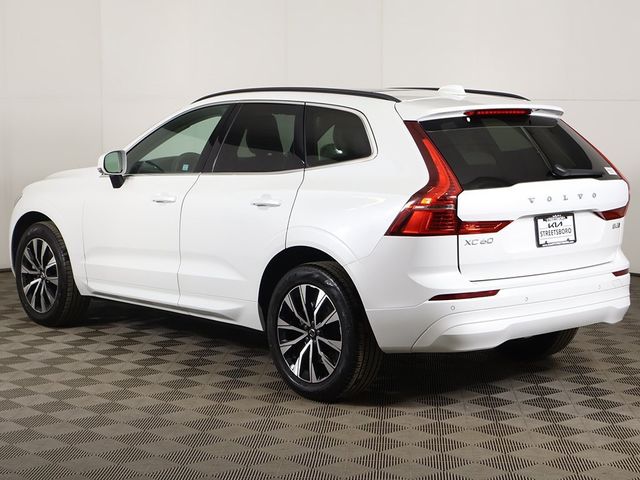 2023 Volvo XC60 B5 AWD Core - 22976083 - 8