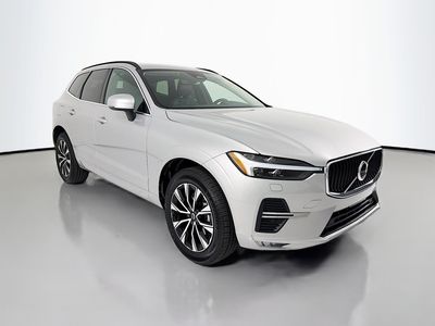 2023 Volvo XC60