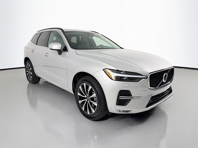 2023 Volvo XC60 B5 AWD Core - 23024785 - 0