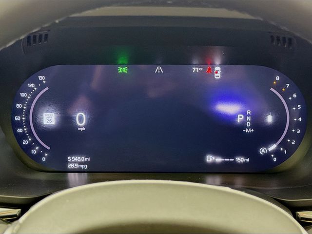 2023 Volvo XC60 B5 AWD Core - 23024785 - 11