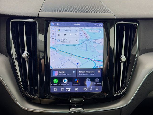 2023 Volvo XC60 B5 AWD Core - 23024785 - 12