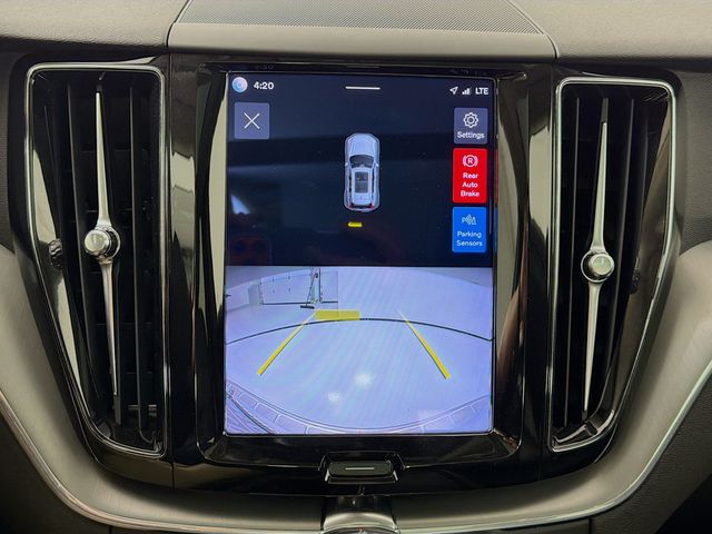 2023 Volvo XC60 B5 AWD Core - 23024785 - 13