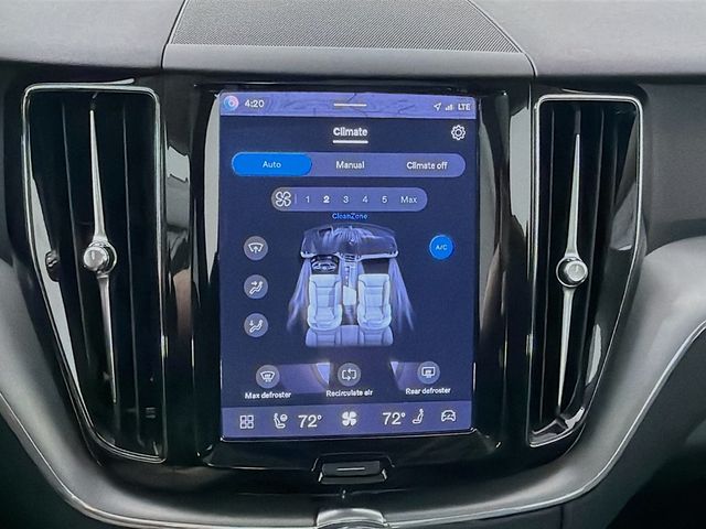 2023 Volvo XC60 B5 AWD Core - 23024785 - 15