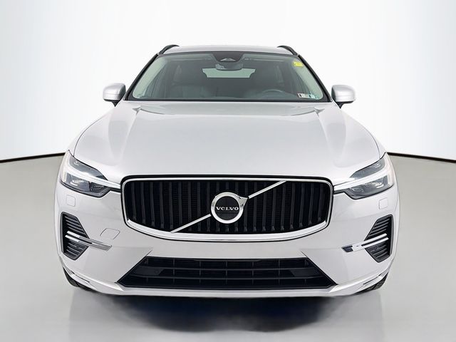 2023 Volvo XC60 B5 AWD Core - 23024785 - 1