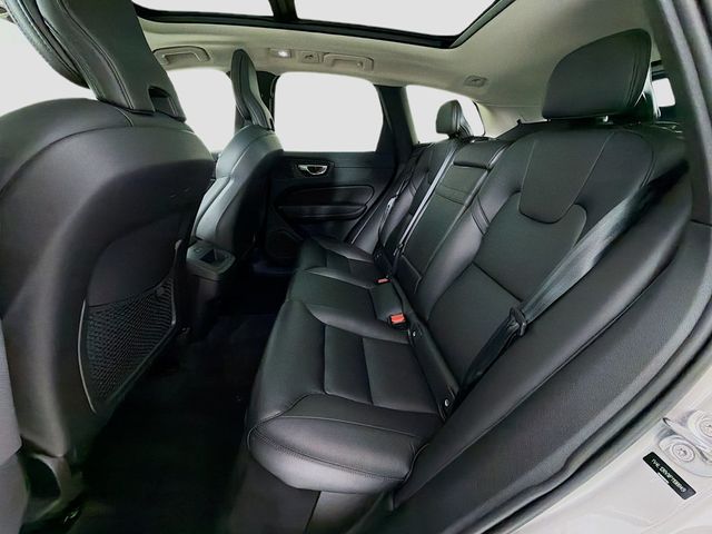 2023 Volvo XC60 B5 AWD Core - 23024785 - 24