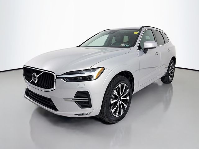 2023 Volvo XC60 B5 AWD Core - 23024785 - 2