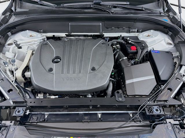 2023 Volvo XC60 B5 AWD Core - 23024785 - 30