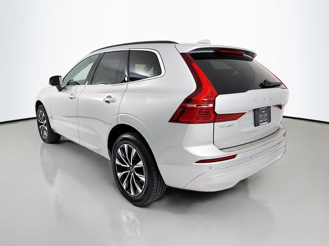 2023 Volvo XC60 B5 AWD Core - 23024785 - 4