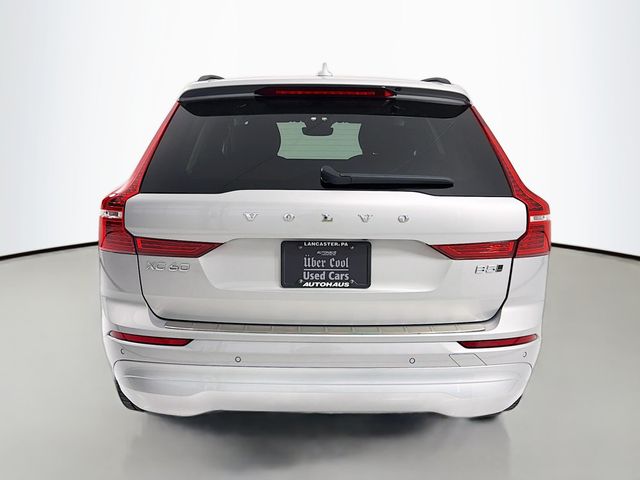 2023 Volvo XC60 B5 AWD Core - 23024785 - 5