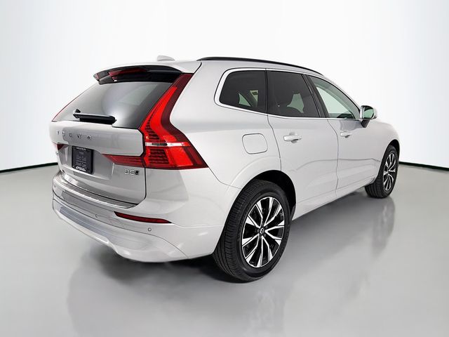 2023 Volvo XC60 B5 AWD Core - 23024785 - 6
