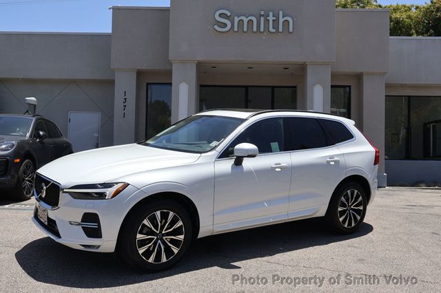 2023 Volvo XC60 B5 AWD Core - 23037218 - 0
