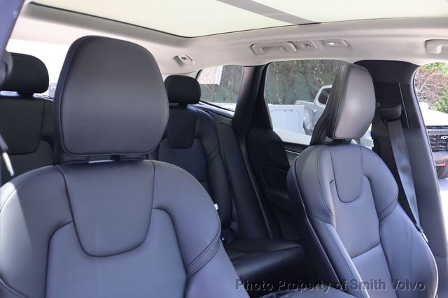2023 Volvo XC60 B5 AWD Core - 23037218 - 10