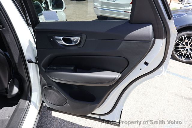 2023 Volvo XC60 B5 AWD Core - 23037218 - 13
