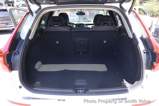 2023 Volvo XC60 B5 AWD Core - 23037218 - 14