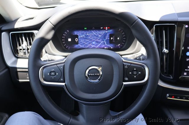 2023 Volvo XC60 B5 AWD Core - 23037218 - 15