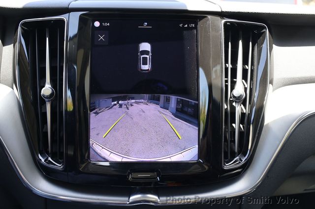 2023 Volvo XC60 B5 AWD Core - 23037218 - 16