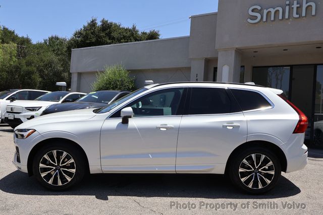 2023 Volvo XC60 B5 AWD Core - 23037218 - 1