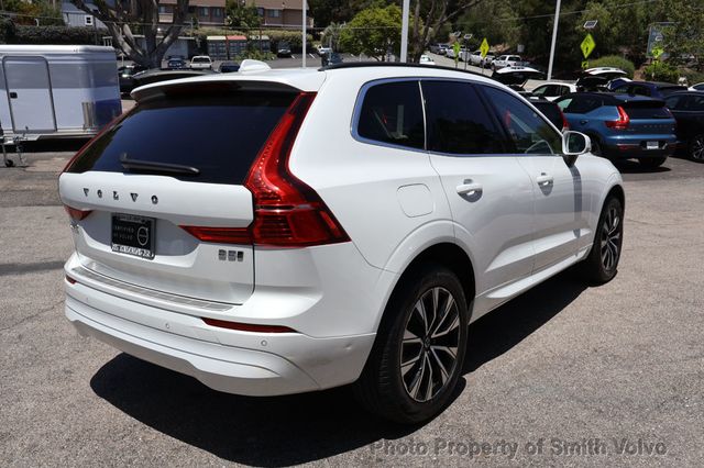 2023 Volvo XC60 B5 AWD Core - 23037218 - 2